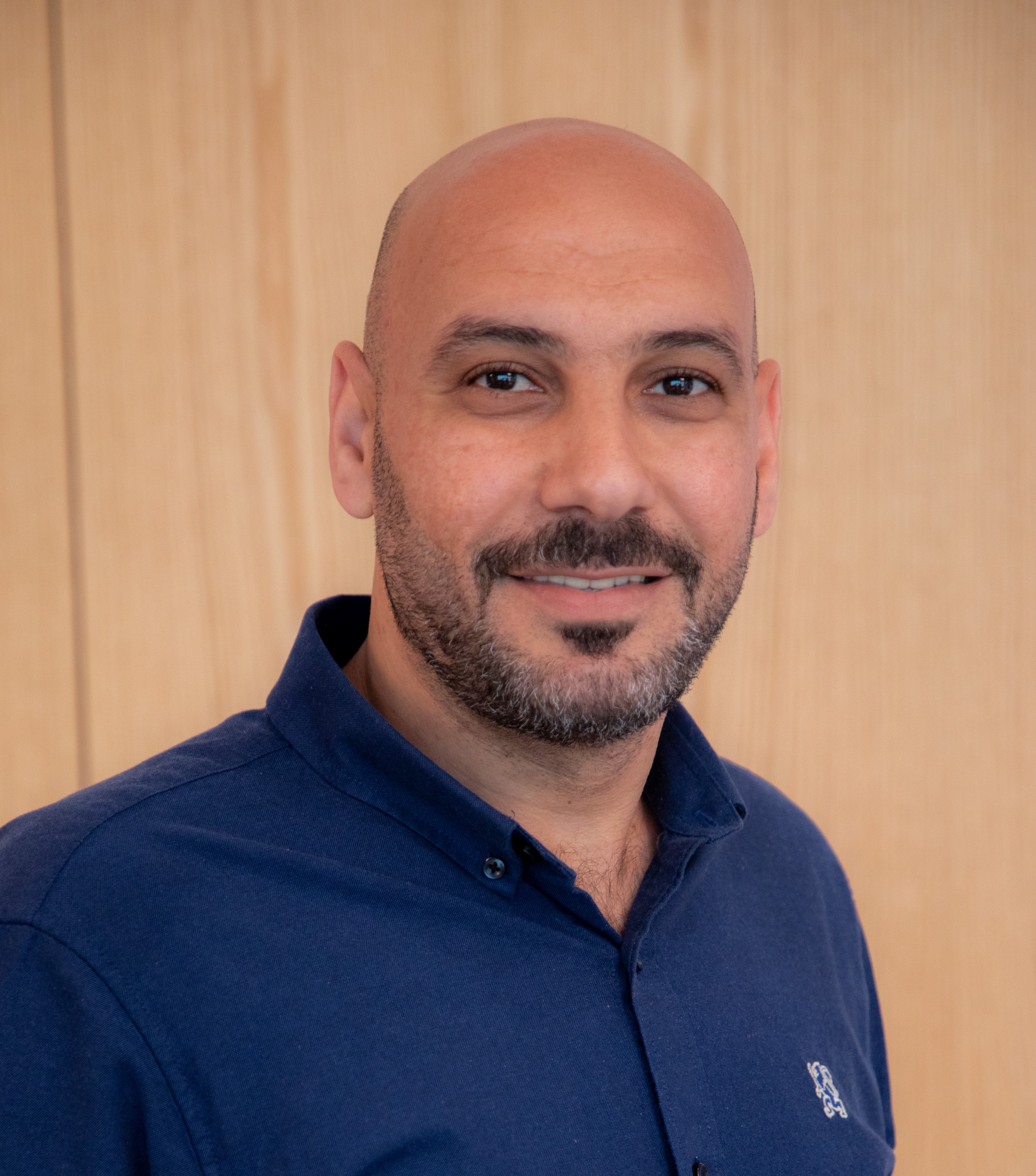 Majdi Fahed